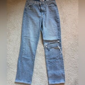 PAIGE Noella High Rise